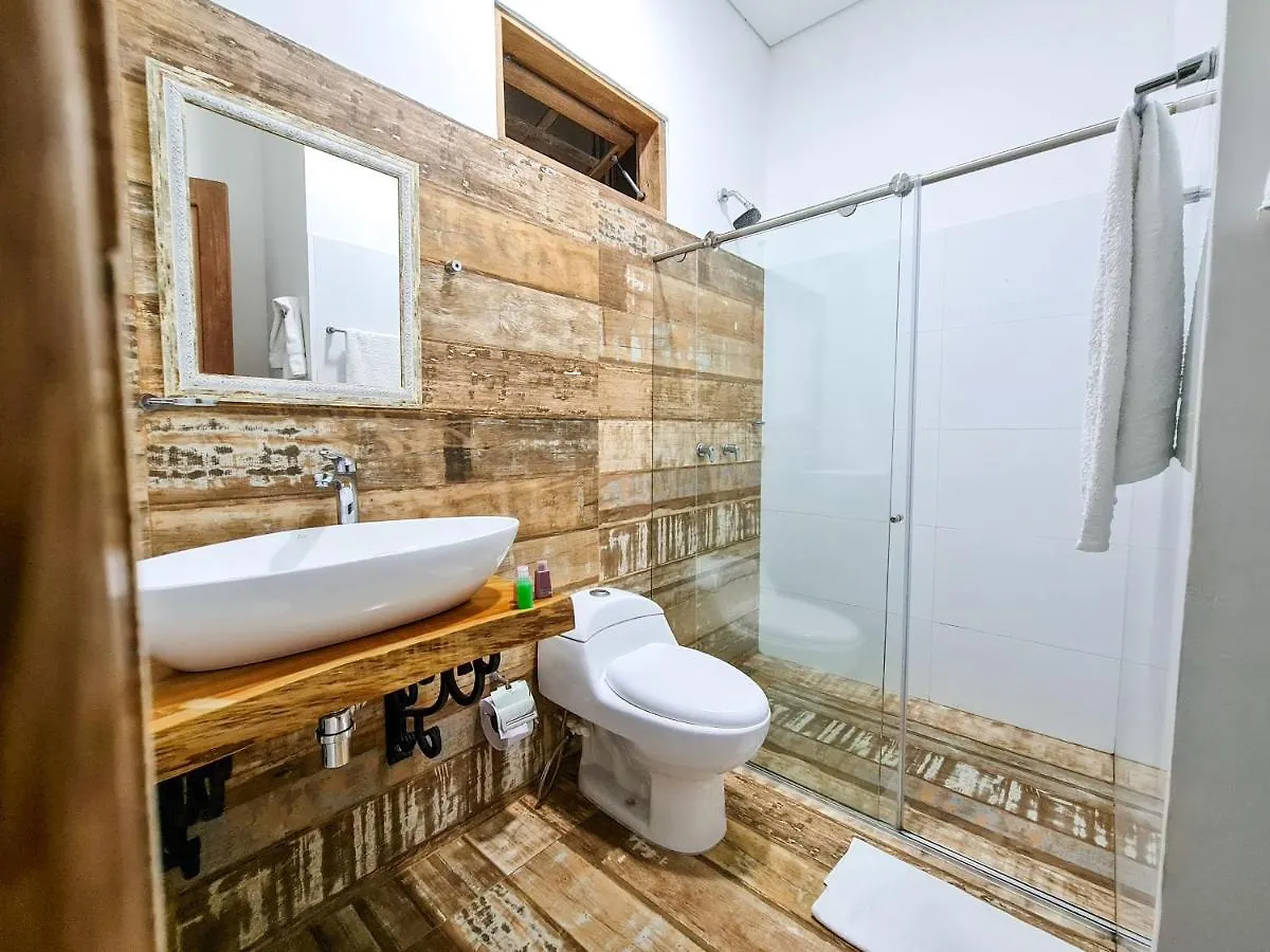 La Mercedes Hostal Boutique Кали