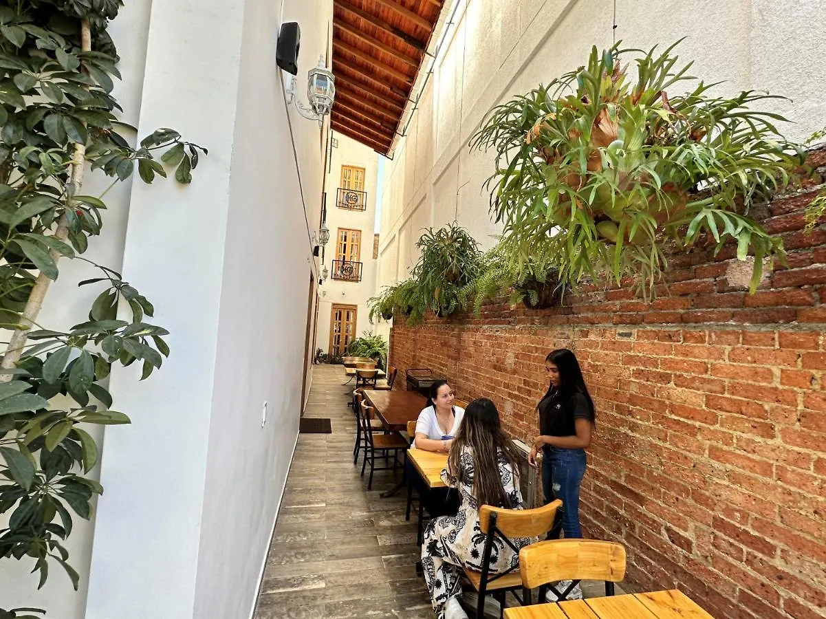 La Mercedes Hostal Boutique Кали 0*,  Колумбия
