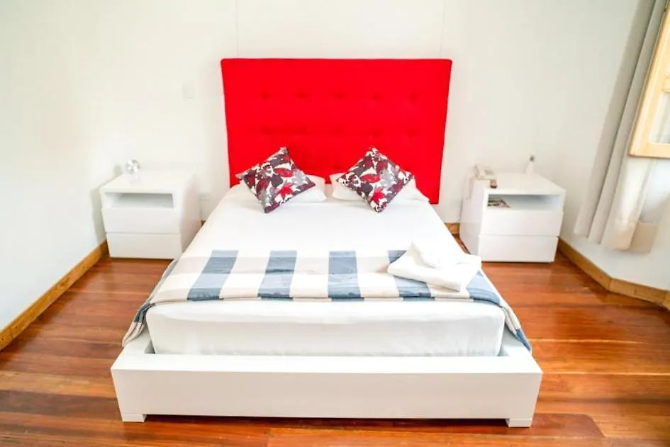 Maison d'hôtes La Mercedes Hostal Boutique Cali