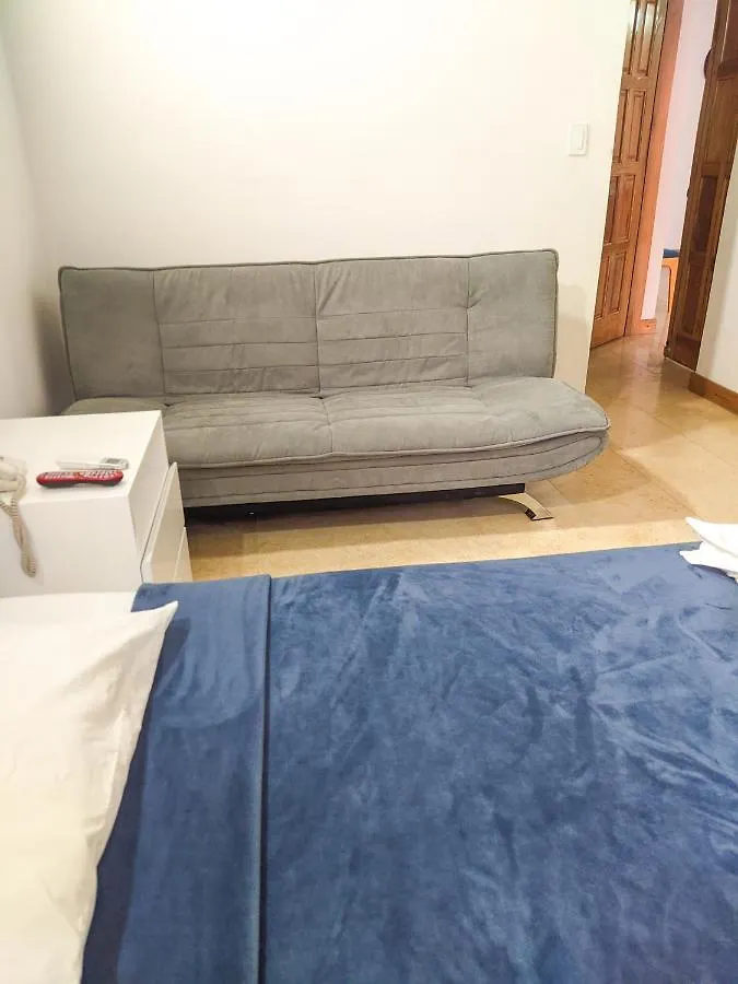 La Mercedes Hostal Boutique Cali